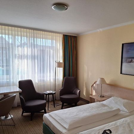 Upstalsboom Parkhotel Emden Ngoại thất bức ảnh