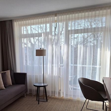 Upstalsboom Parkhotel Emden Ngoại thất bức ảnh