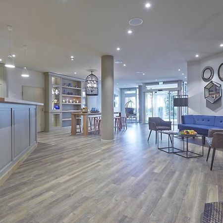 Upstalsboom Parkhotel Emden Ngoại thất bức ảnh