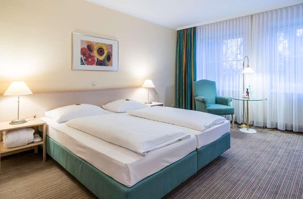 Upstalsboom Parkhotel Emden Phòng bức ảnh