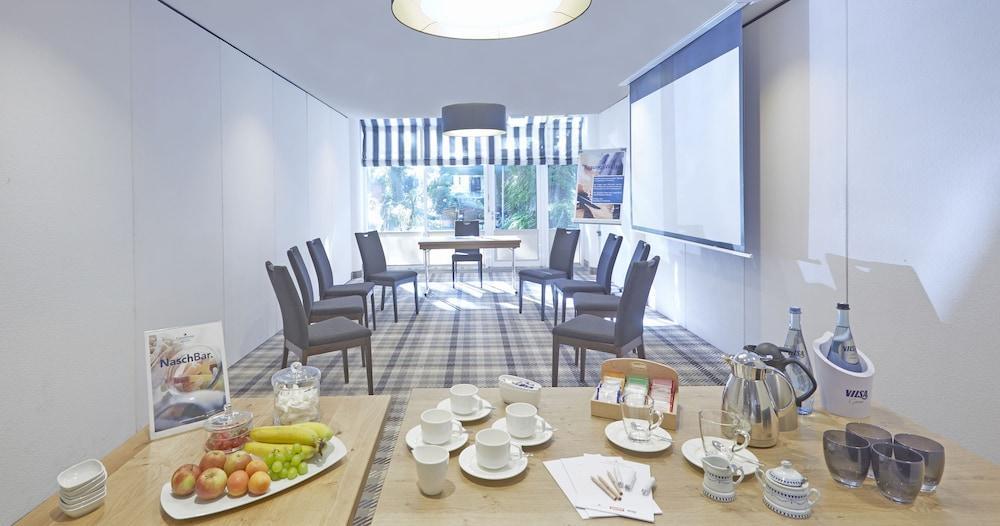 Upstalsboom Parkhotel Emden Ngoại thất bức ảnh