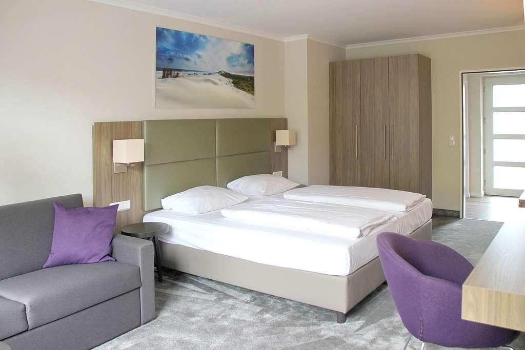 Upstalsboom Parkhotel Emden Phòng bức ảnh