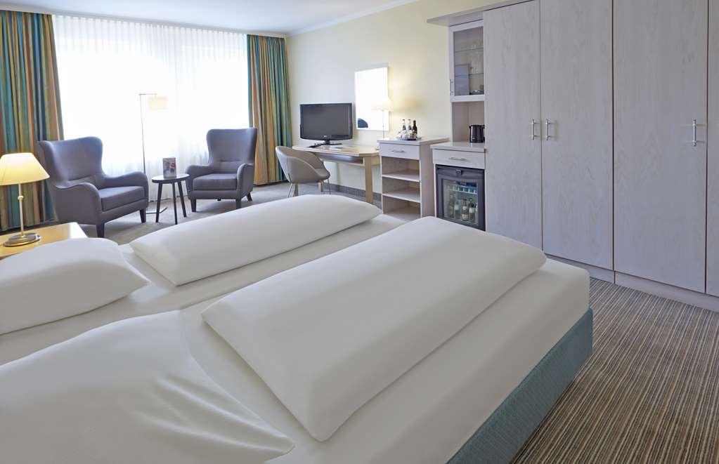 Upstalsboom Parkhotel Emden Phòng bức ảnh