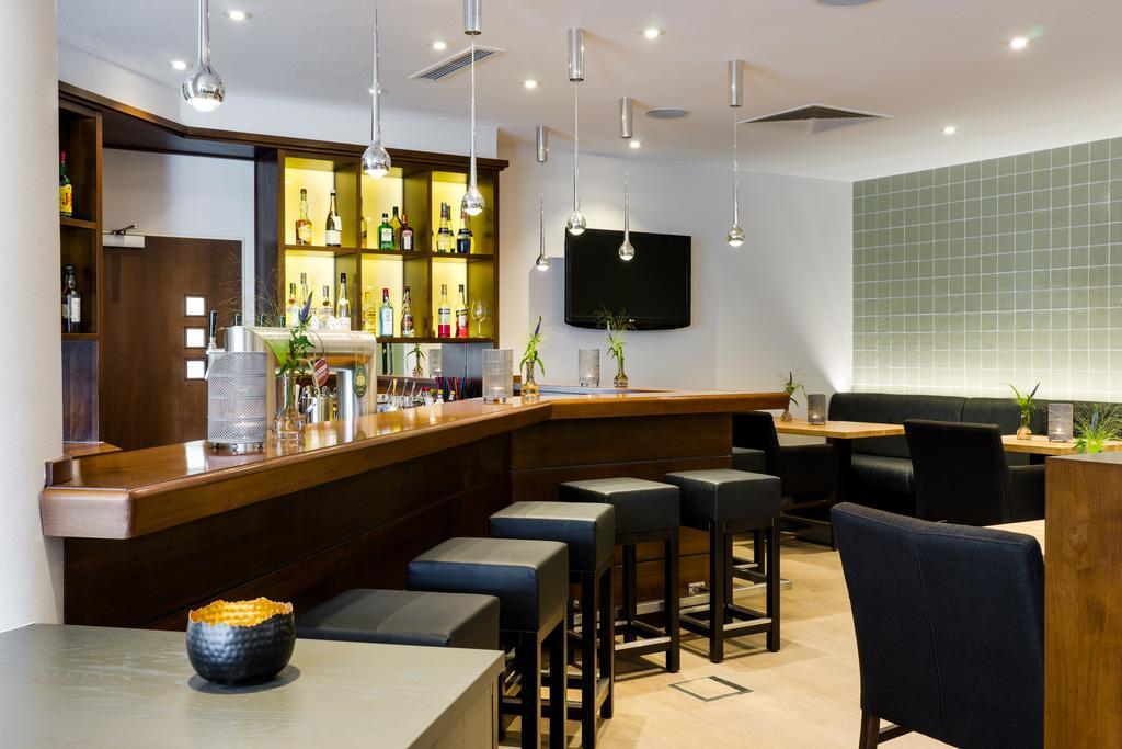 Upstalsboom Parkhotel Emden Ngoại thất bức ảnh