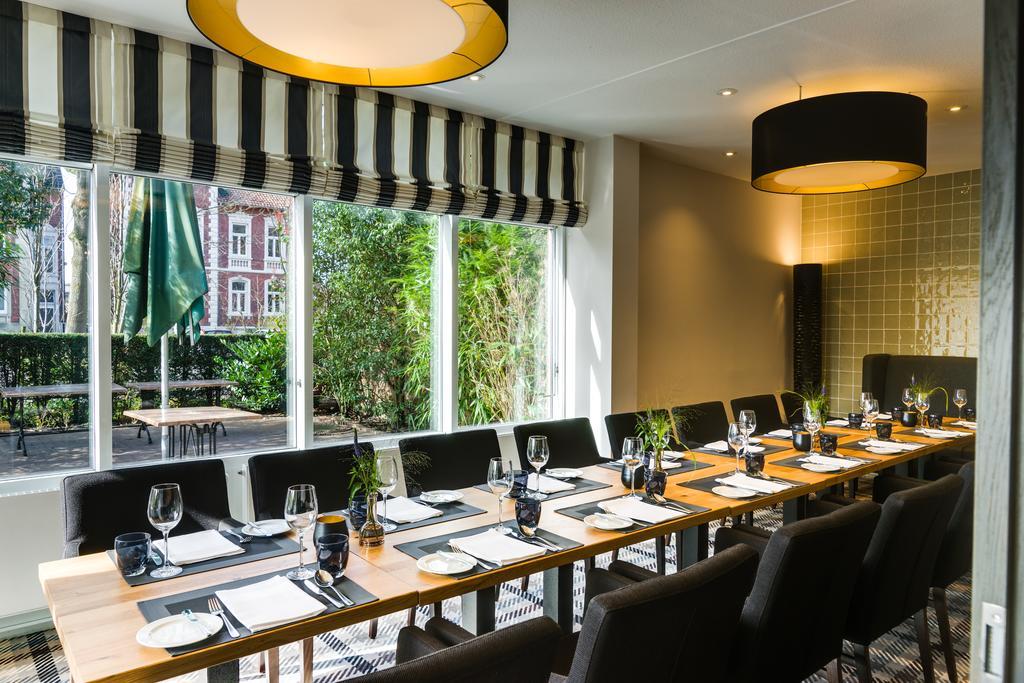 Upstalsboom Parkhotel Emden Ngoại thất bức ảnh