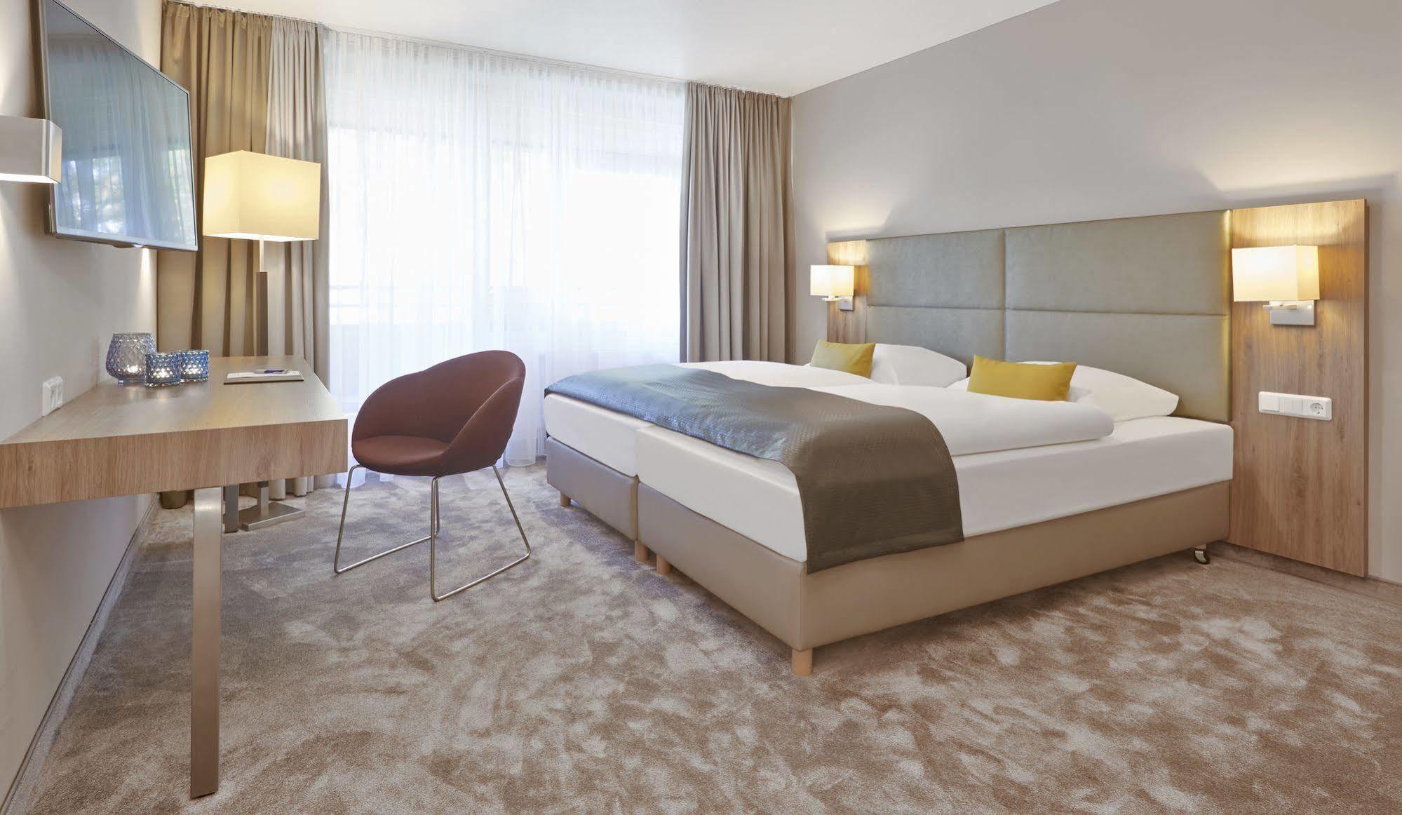 Upstalsboom Parkhotel Emden Ngoại thất bức ảnh