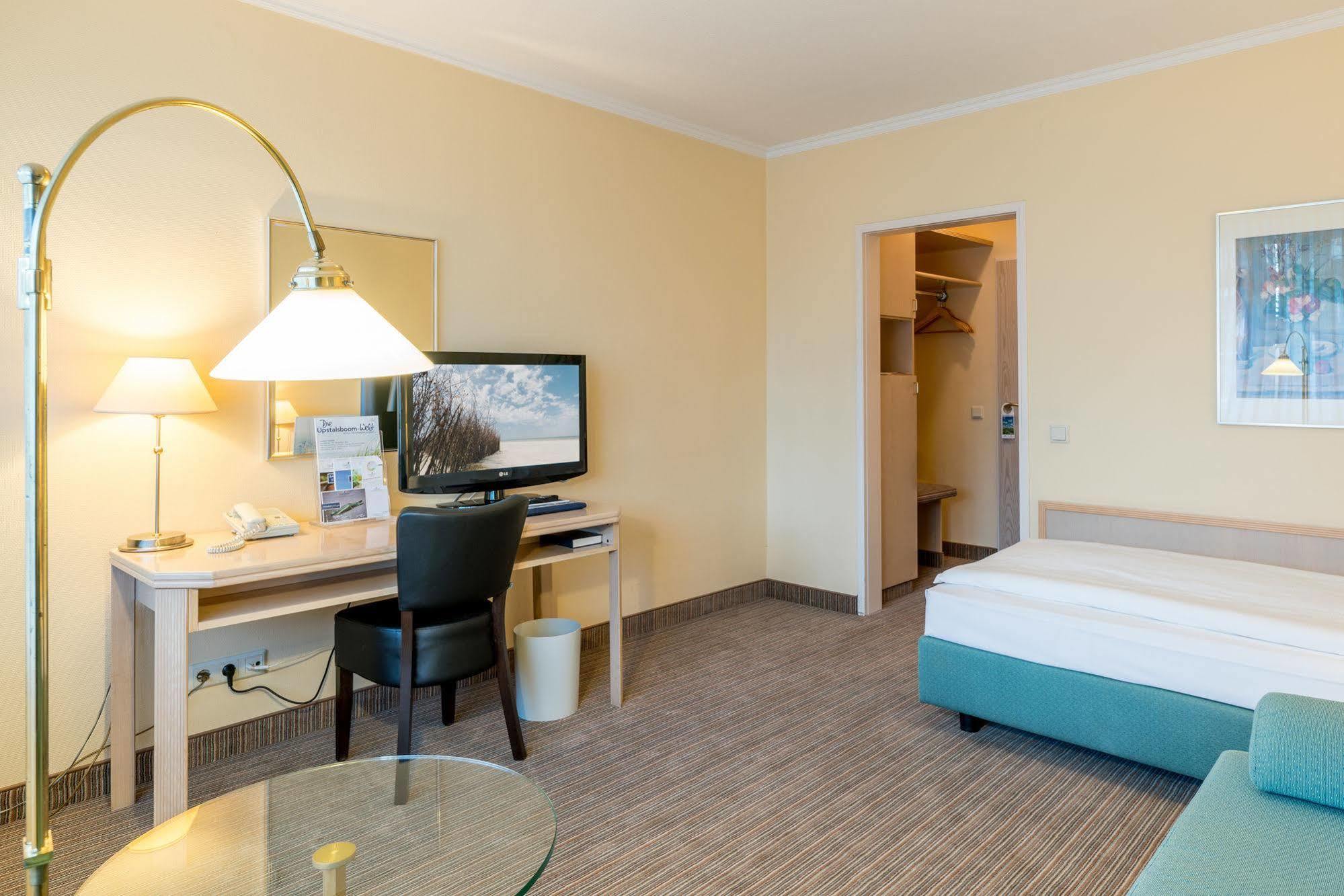 Upstalsboom Parkhotel Emden Ngoại thất bức ảnh