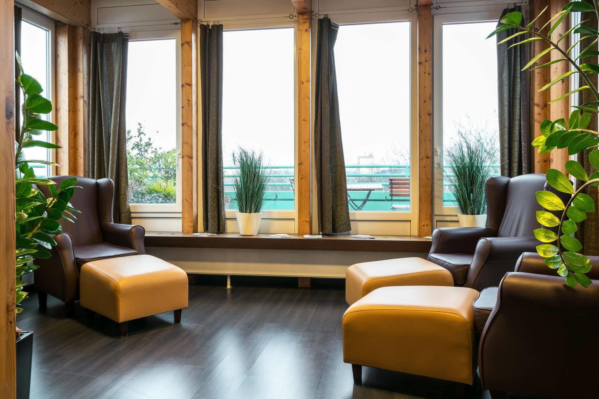 Upstalsboom Parkhotel Emden Ngoại thất bức ảnh
